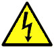 Warning_Electricity