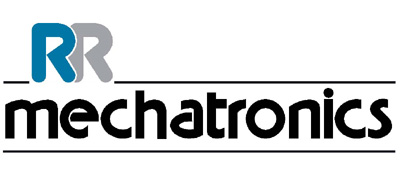 RR Mechatronics logo