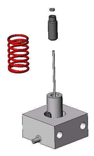 assembly needle2