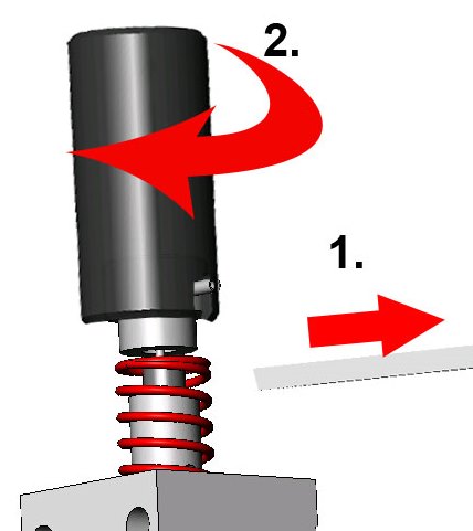 Needle assembly4