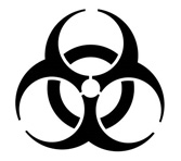 bio-hazard