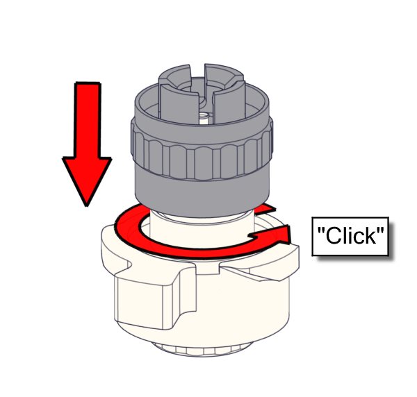 FIll nozzle