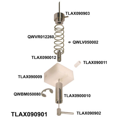 needle assembly