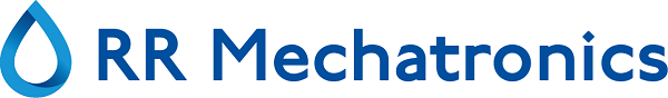 RR Mechatronics logo